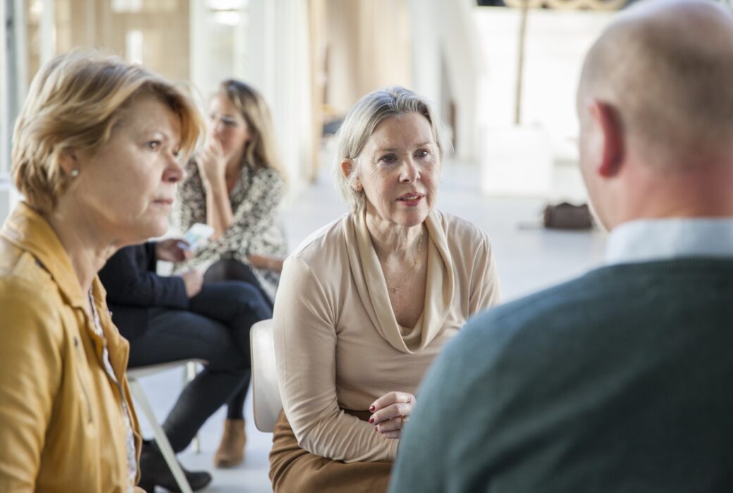 Cursisten Verdiepingstraining Meldcode en Casuïstiek bespreking