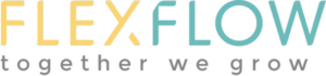 Logo FlexFlow - ga naar de homepage