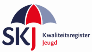 Logo Kwaliteitsregister Jeugd