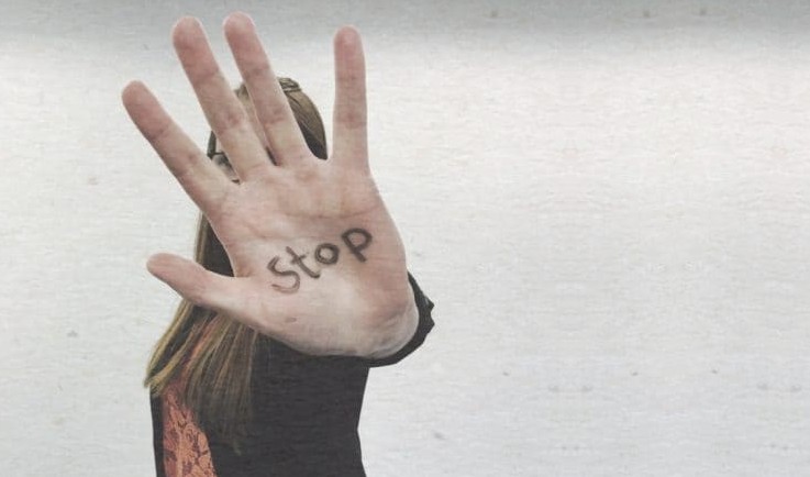 Stop
