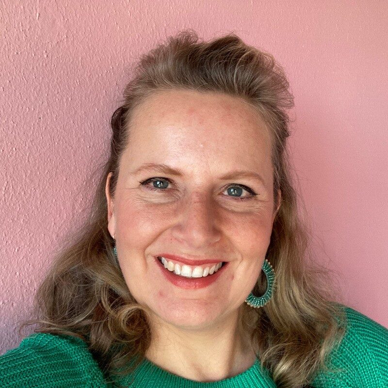 Portret Alianne Hendriks