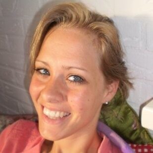 Portret Anouk Dimmendaal