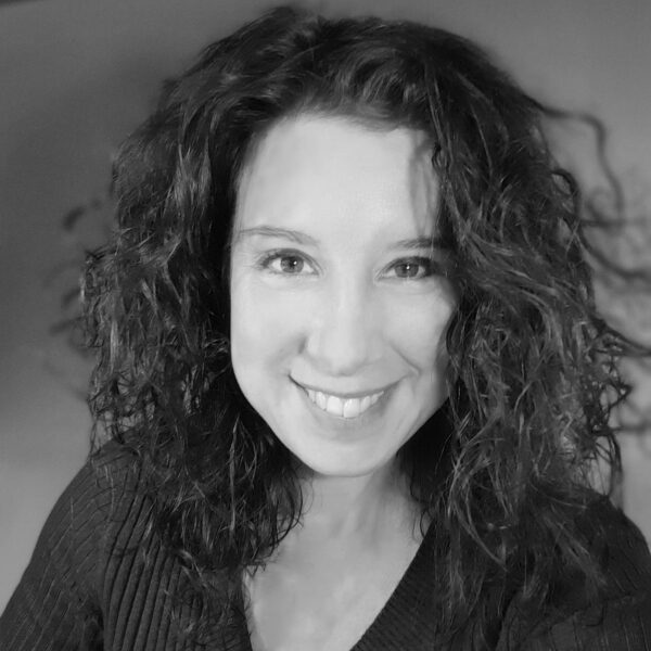Portret Mandy van der Zeeuw
